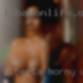Alberta horny woman
