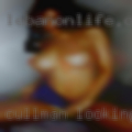 Cullman, looking married women