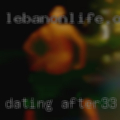 Dating after