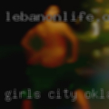 Girls City, Oklahoma