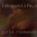 Girls Rockwood, wanna