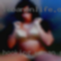 Hooking woman sunrise Florida