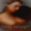 Horny eating