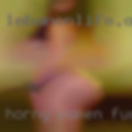 Horny women fucking talking