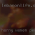Horny women Pekin, personal