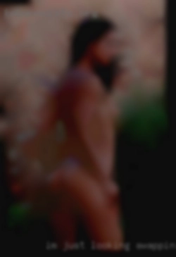 I'm just swapping sex looking to explore.