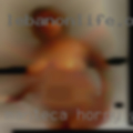 Manteca horny girls