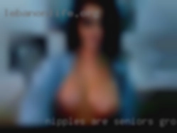 Nipples are seniors group my favorite lol.