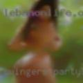 Swingers party