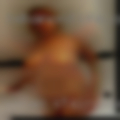 Woman staircase masturbating