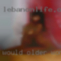 Would older woman